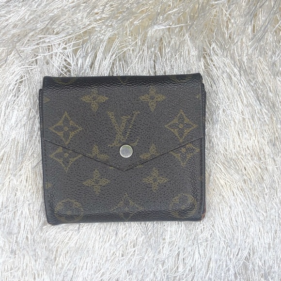 Louis Vuitton Handbags - Louis Vuitton Porte-Monnaie Billets wallet